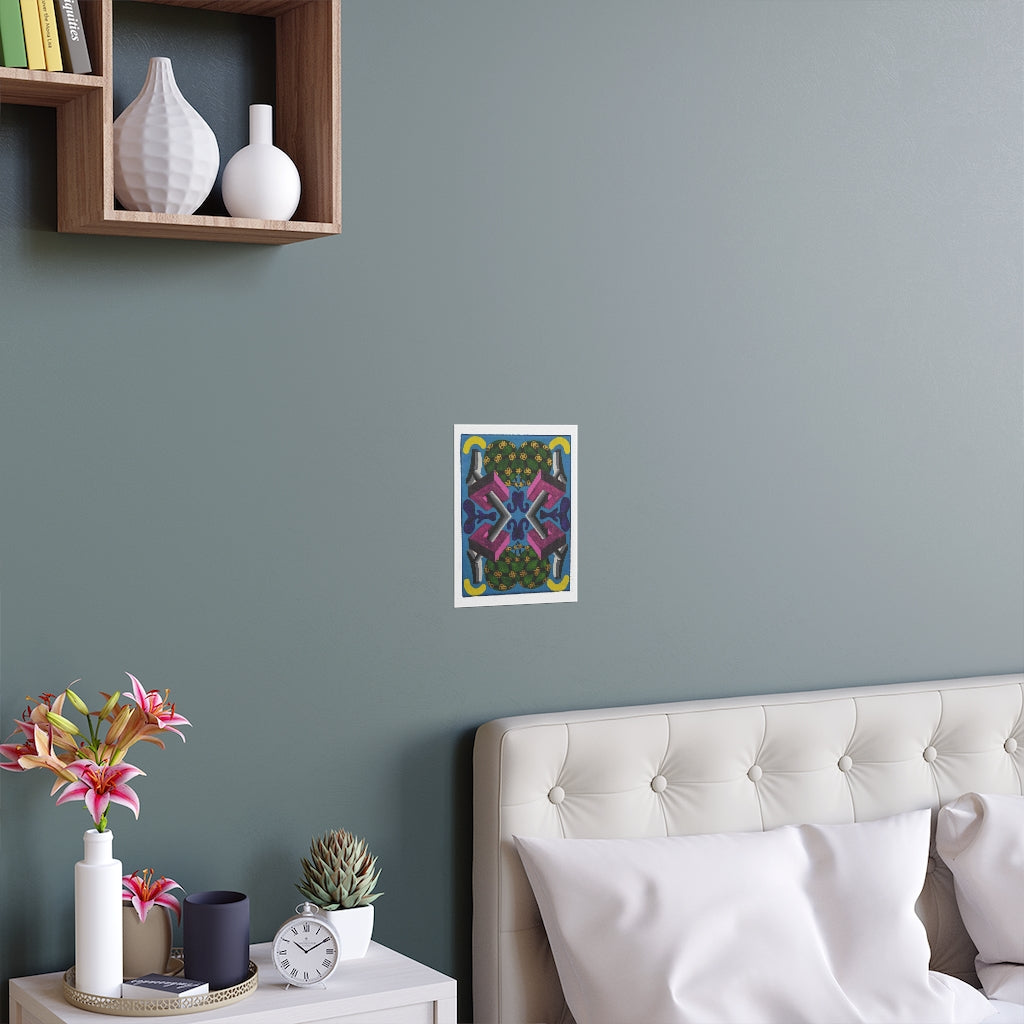 Fine Art Posters