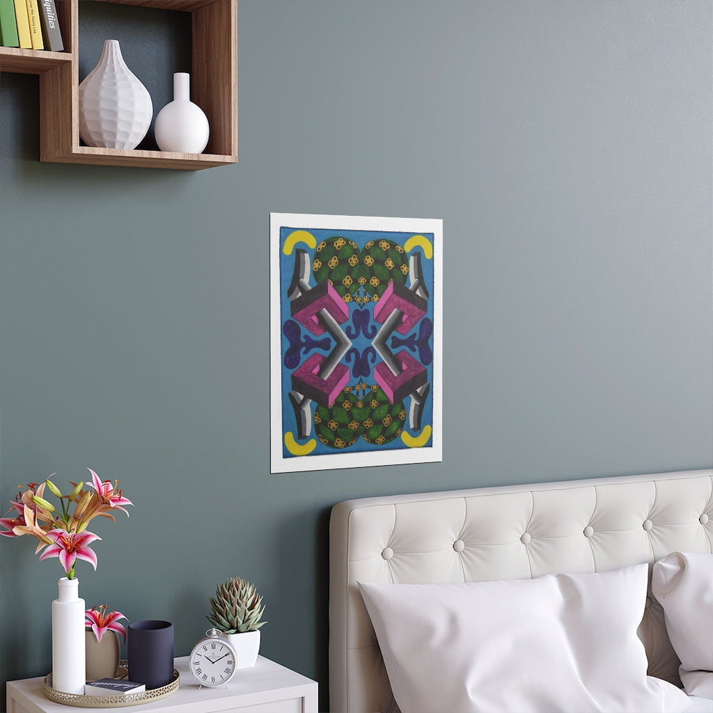 Fine Art Posters
