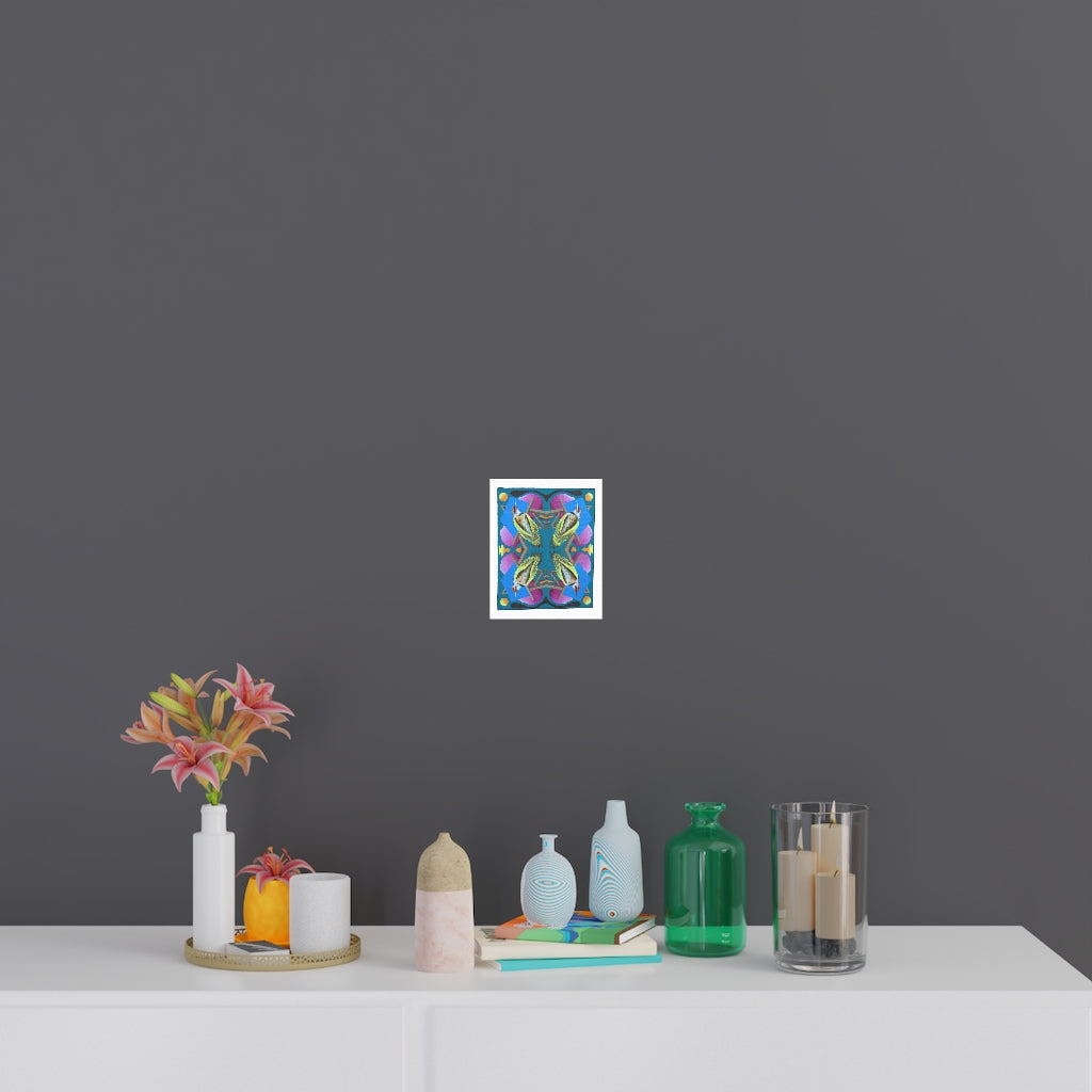 Fine Art Posters