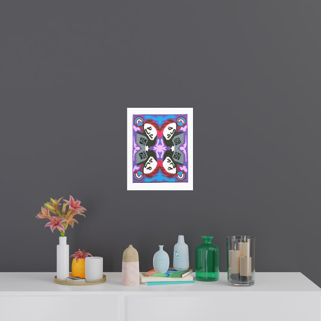 Fine Art Posters