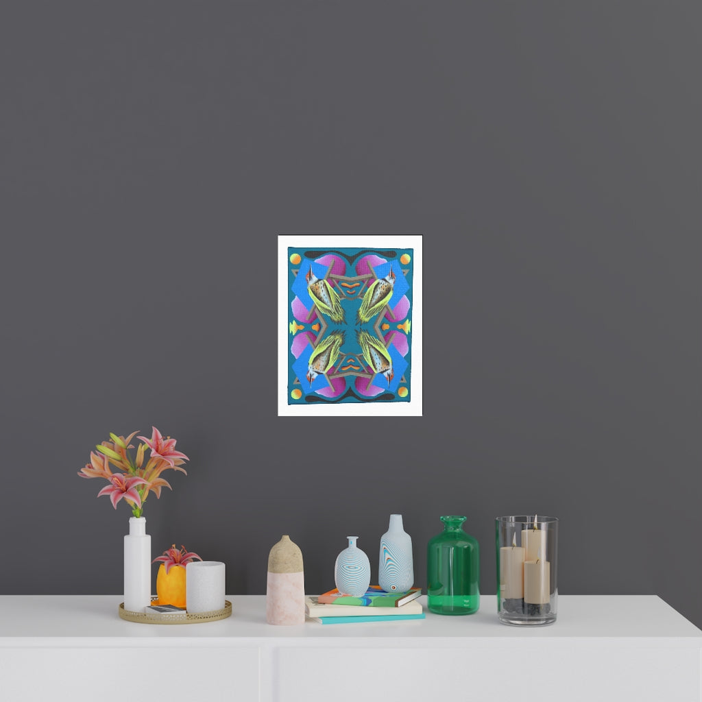 Fine Art Posters
