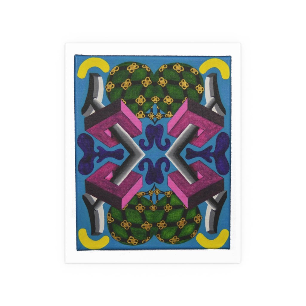 Fine Art Posters