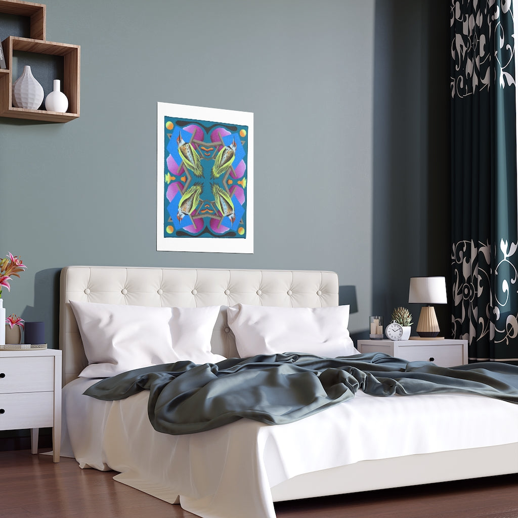 Fine Art Posters