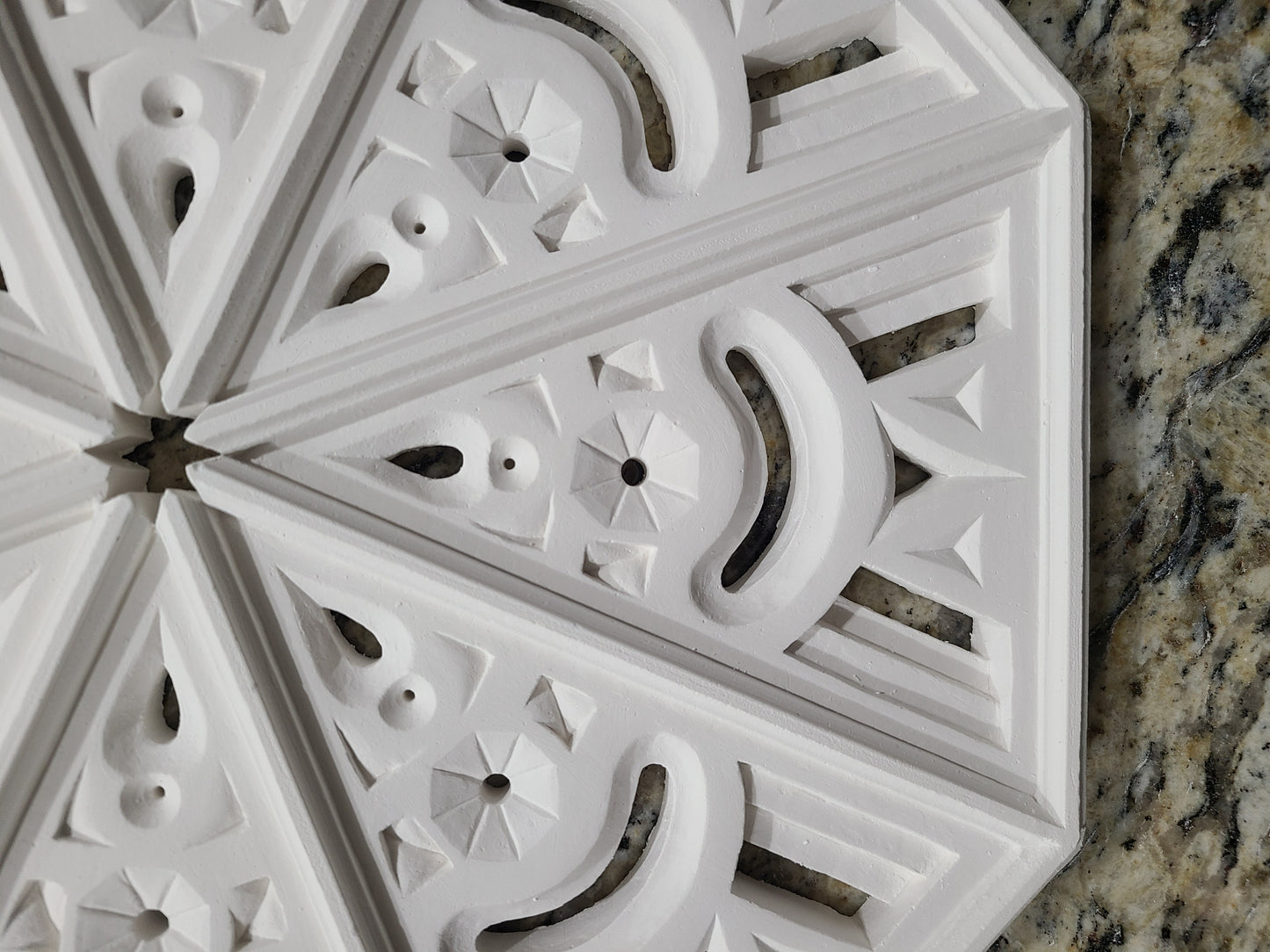 Octagonal