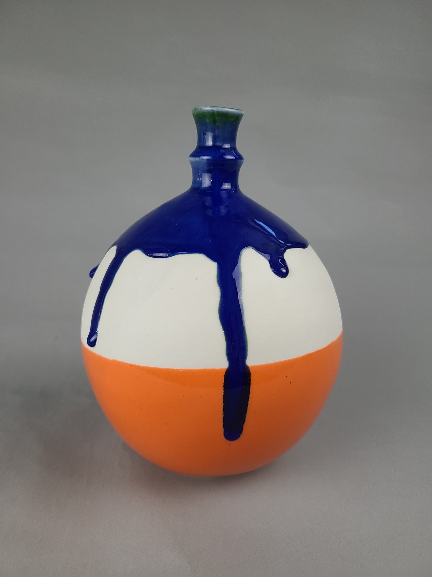 Vessel 1 - Drip 2