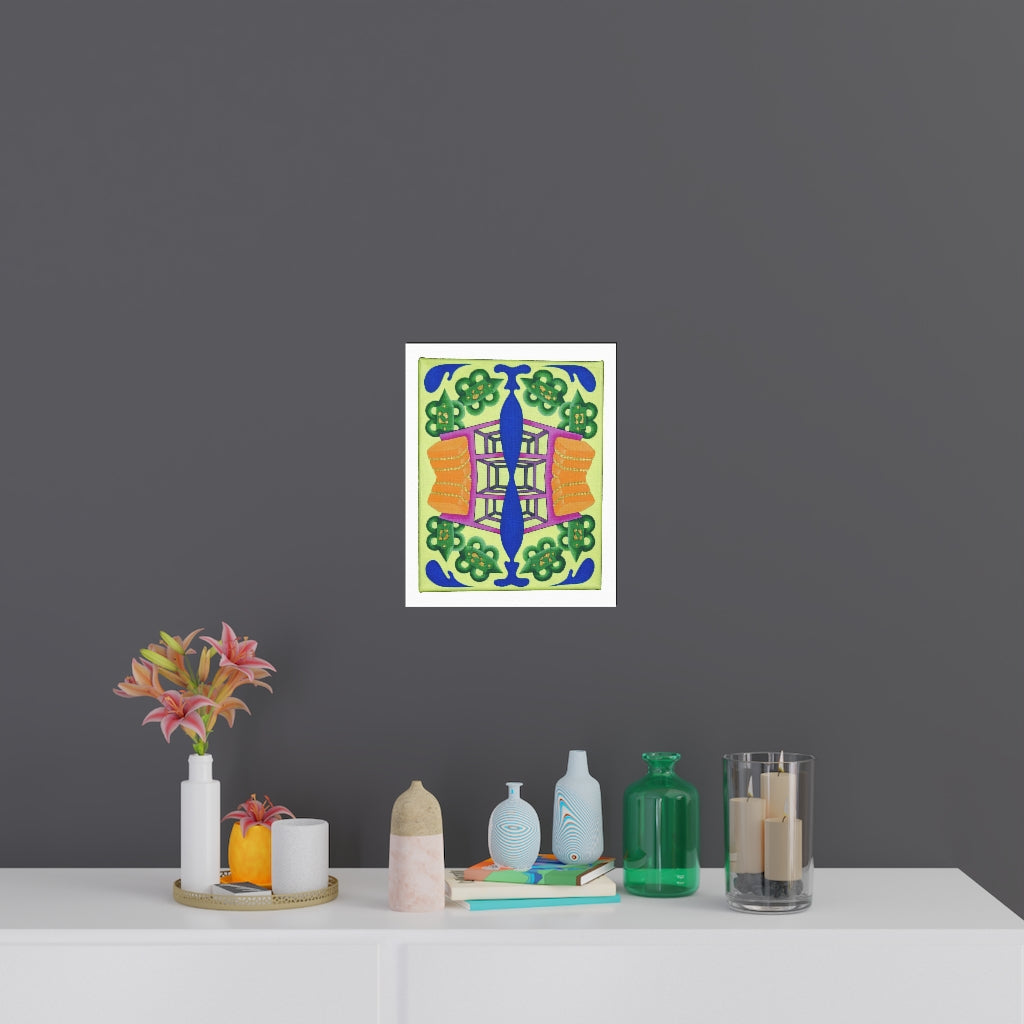 Fine Art Posters