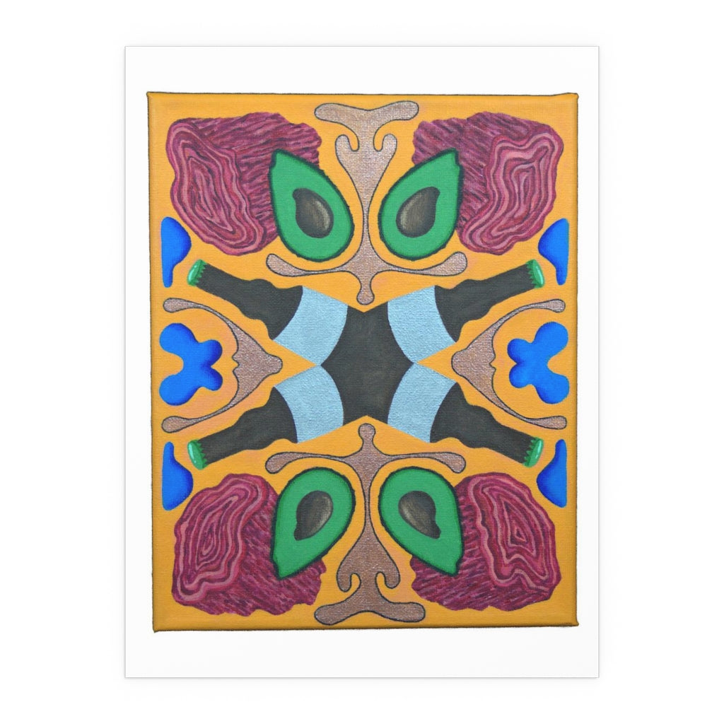 Fine Art Posters