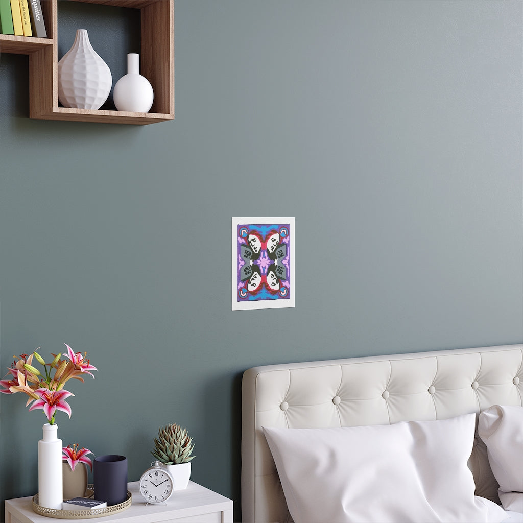 Fine Art Posters