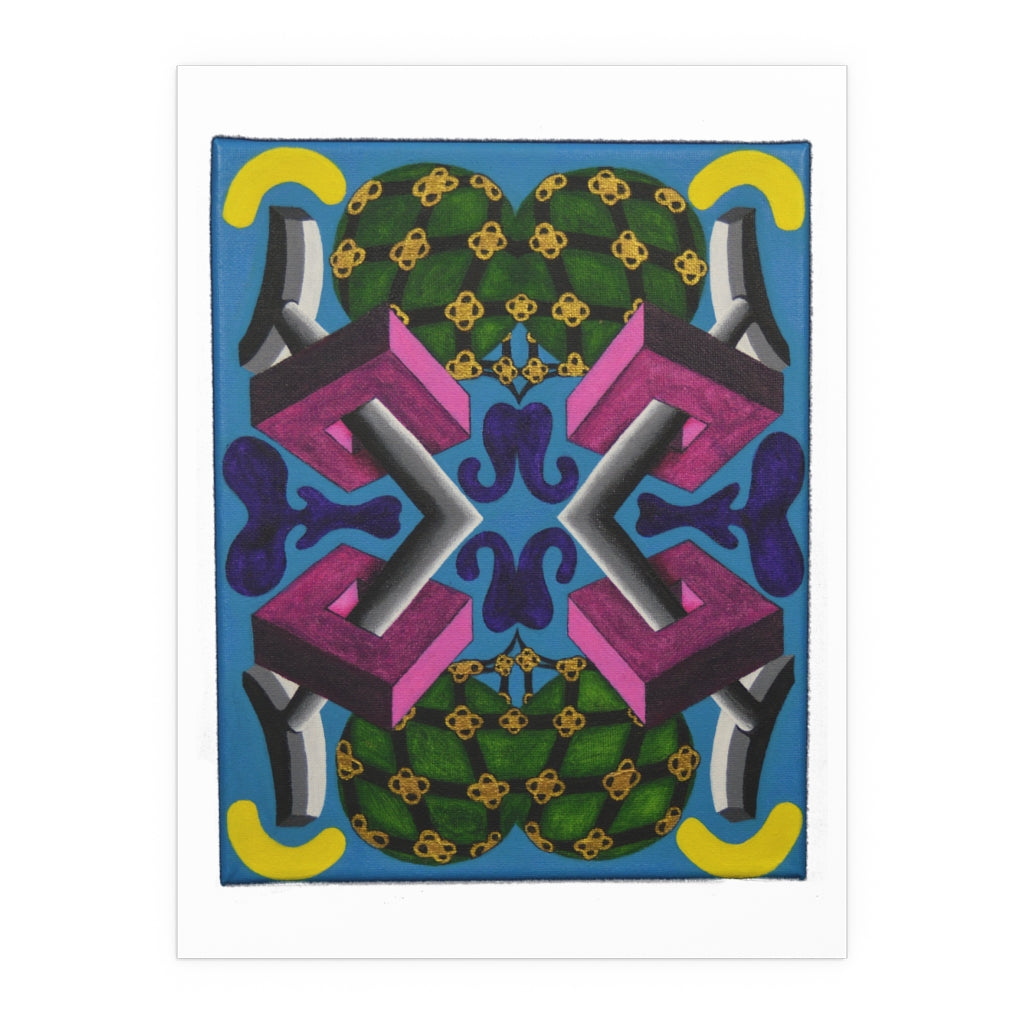 Fine Art Posters