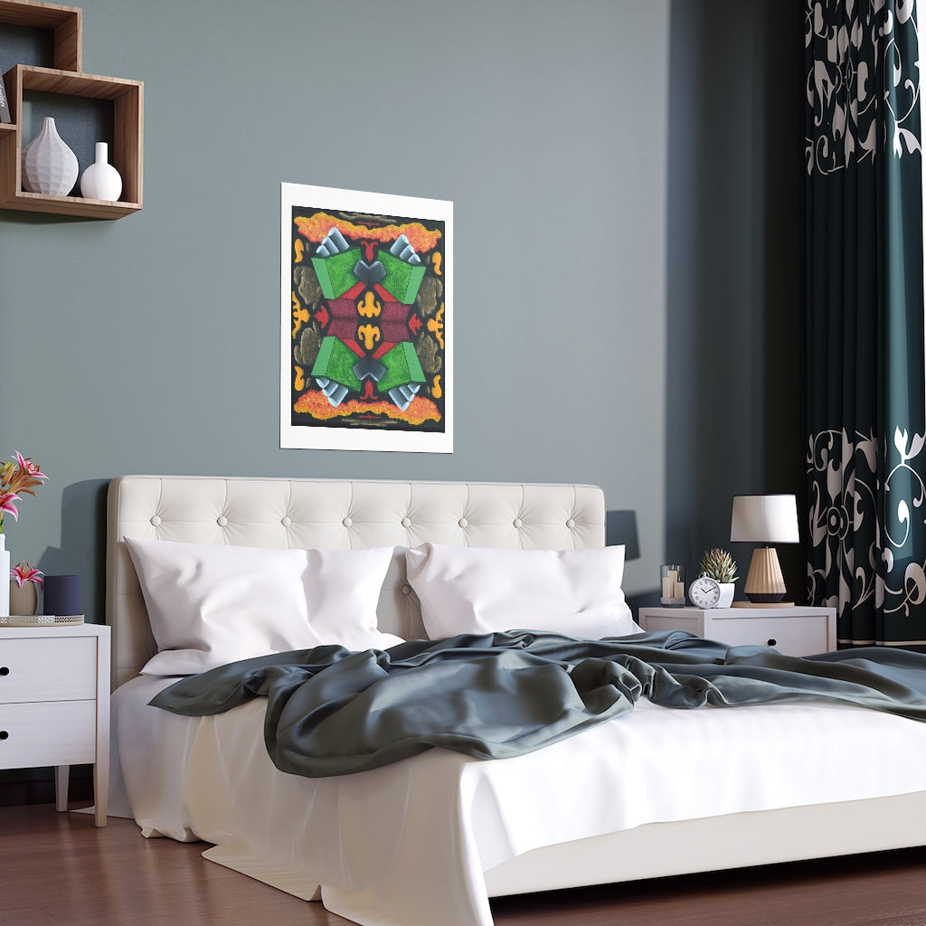 Fine Art Posters