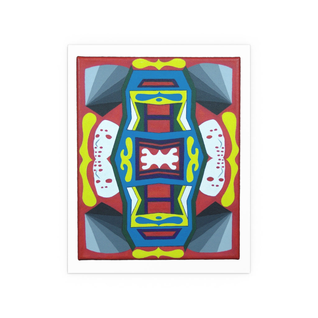 Fine Art Posters