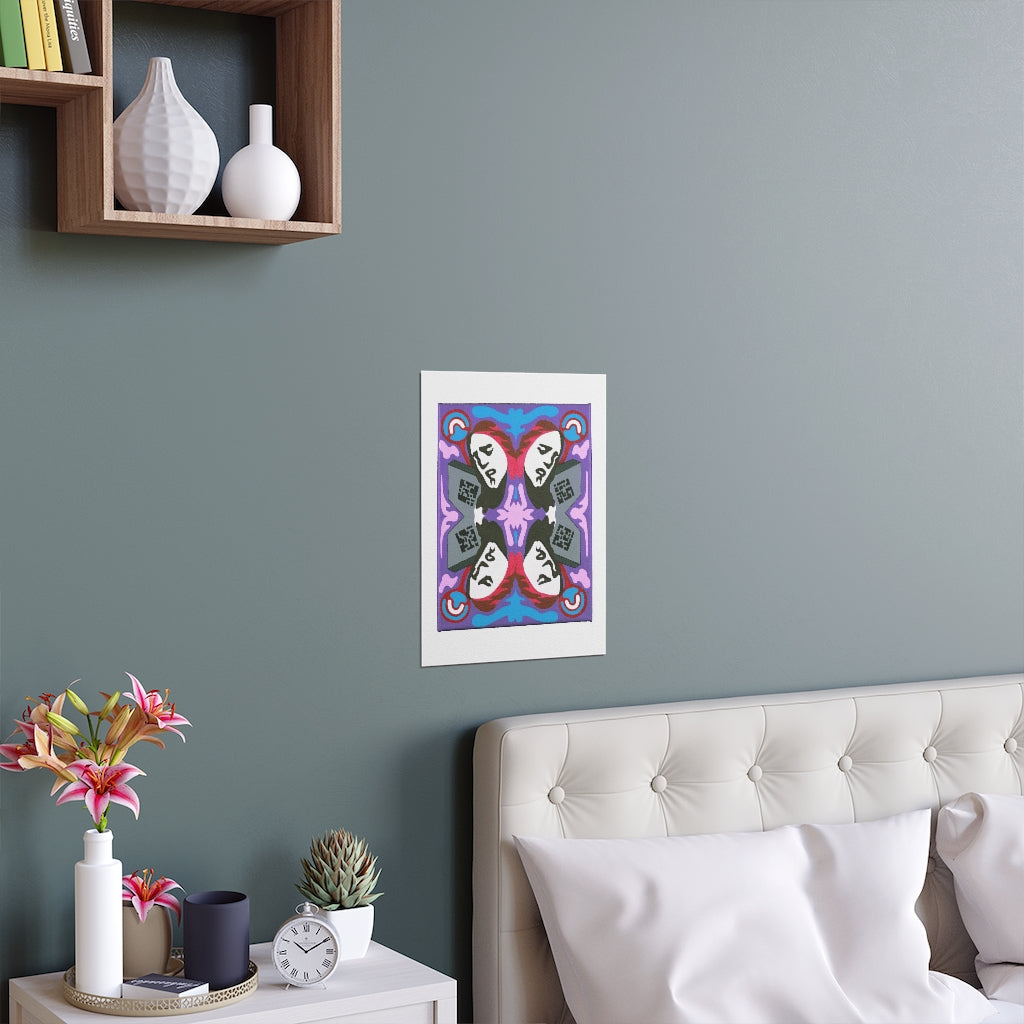 Fine Art Posters