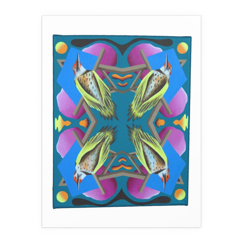 Fine Art Posters