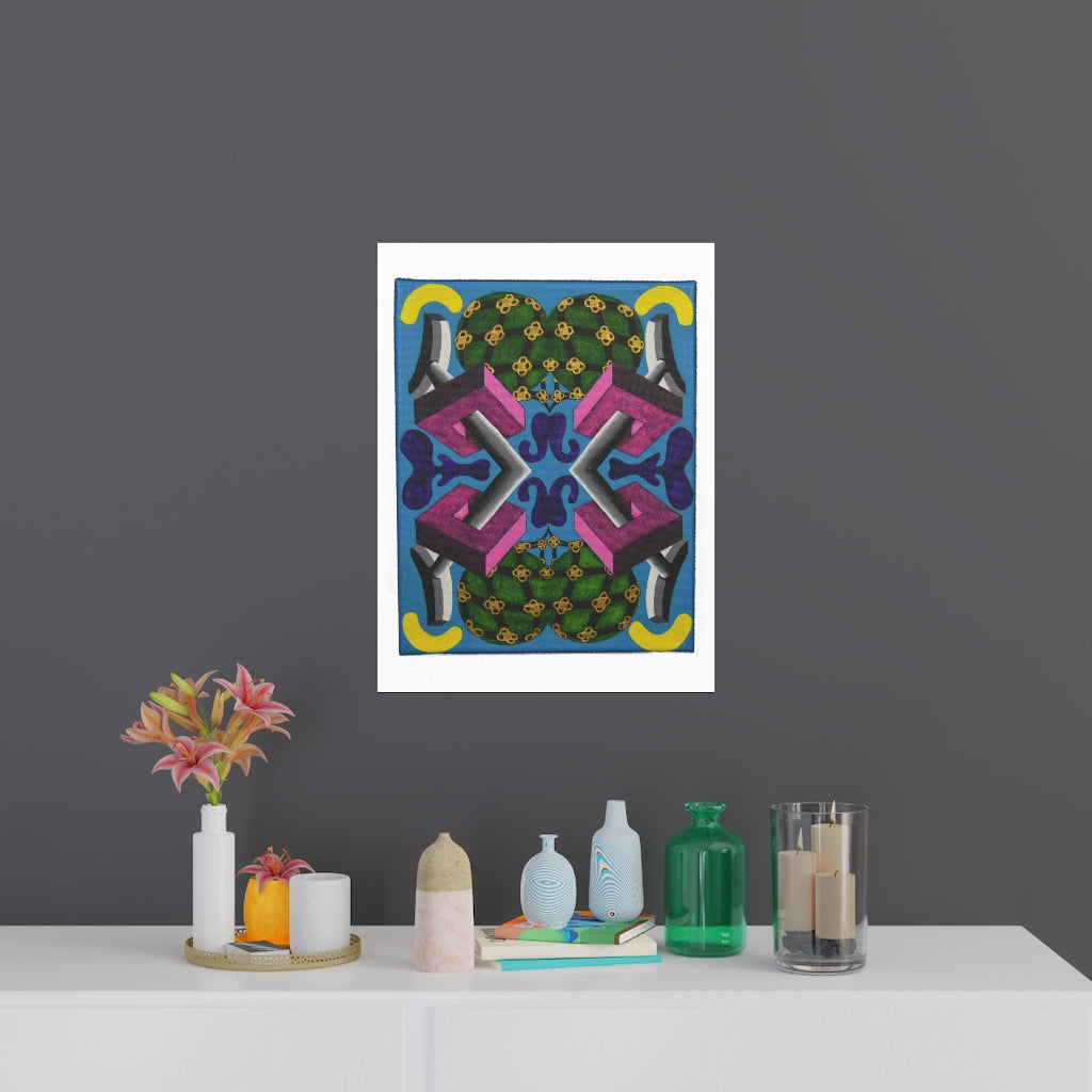 Fine Art Posters