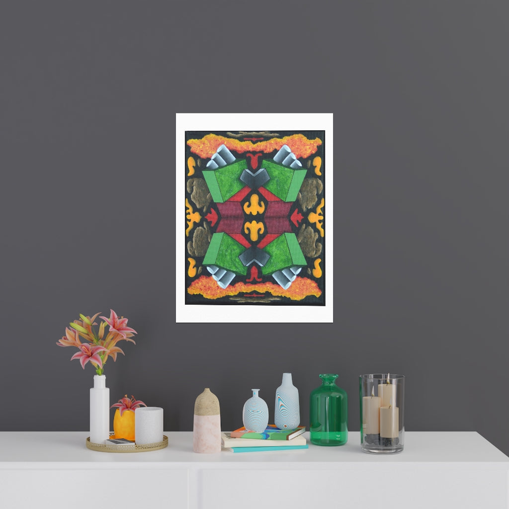 Fine Art Posters