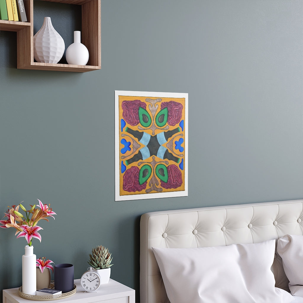 Fine Art Posters
