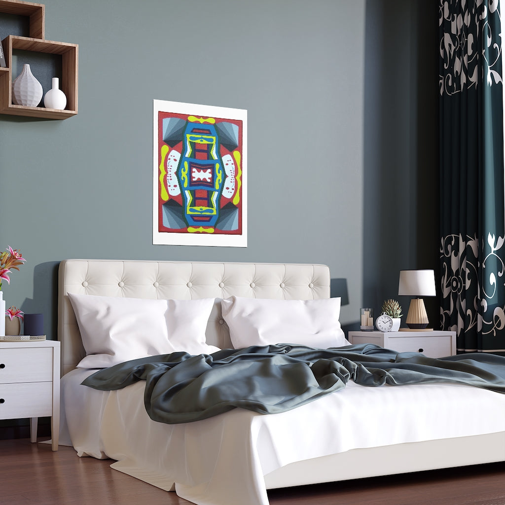 Fine Art Posters