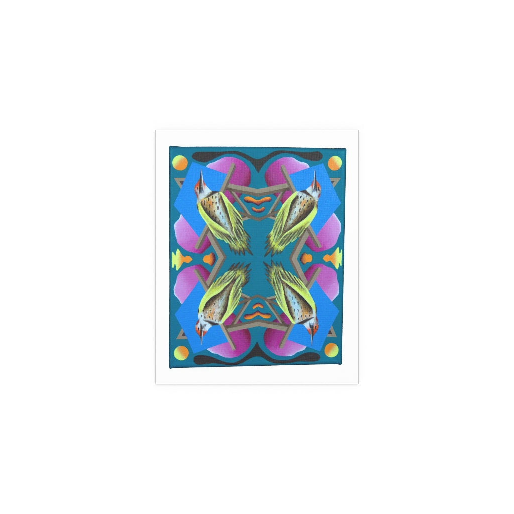 Fine Art Posters