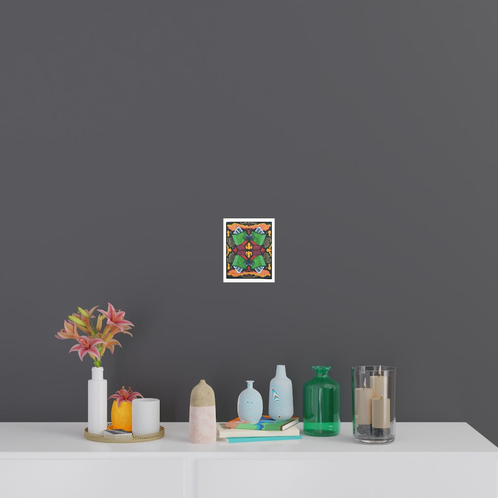Fine Art Posters