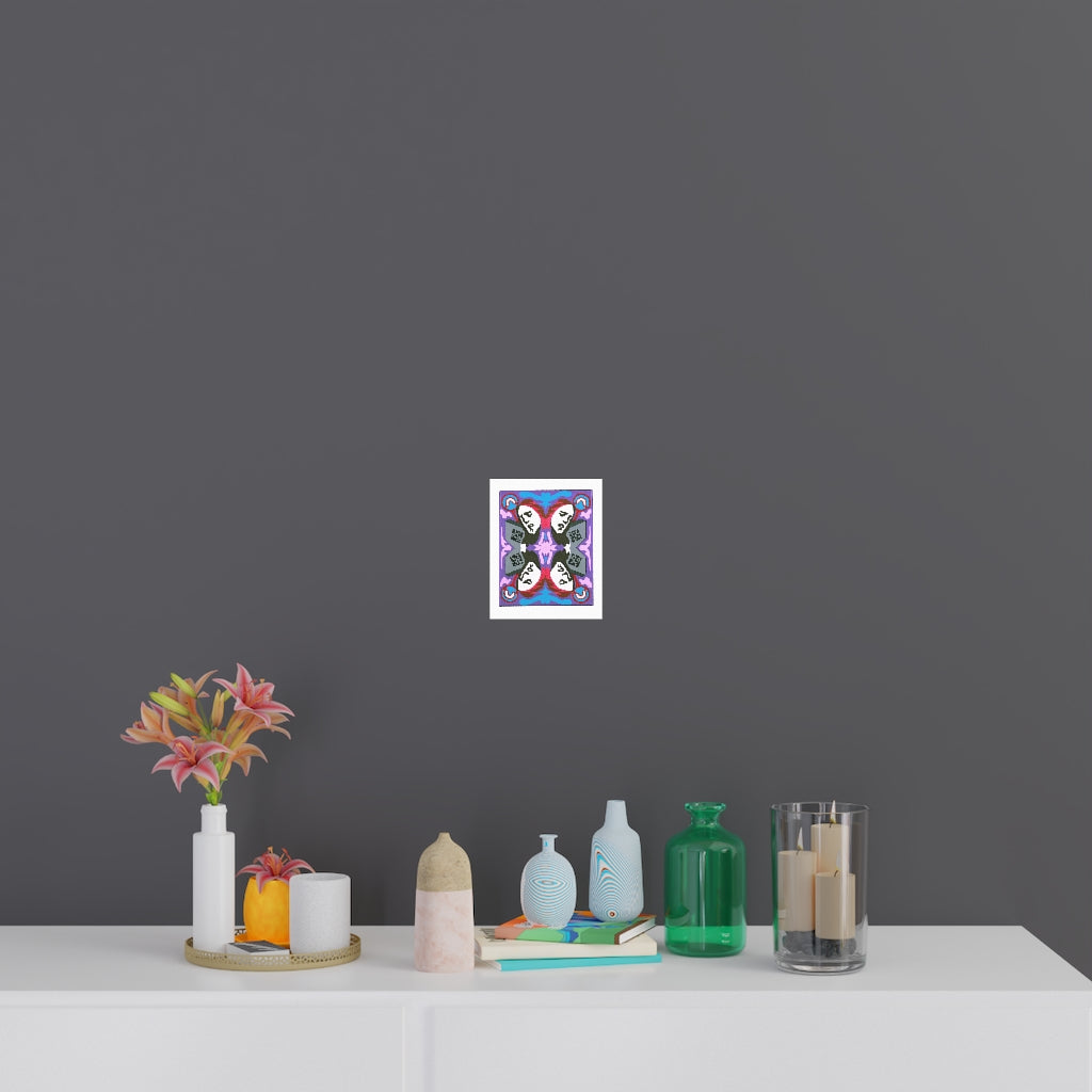 Fine Art Posters