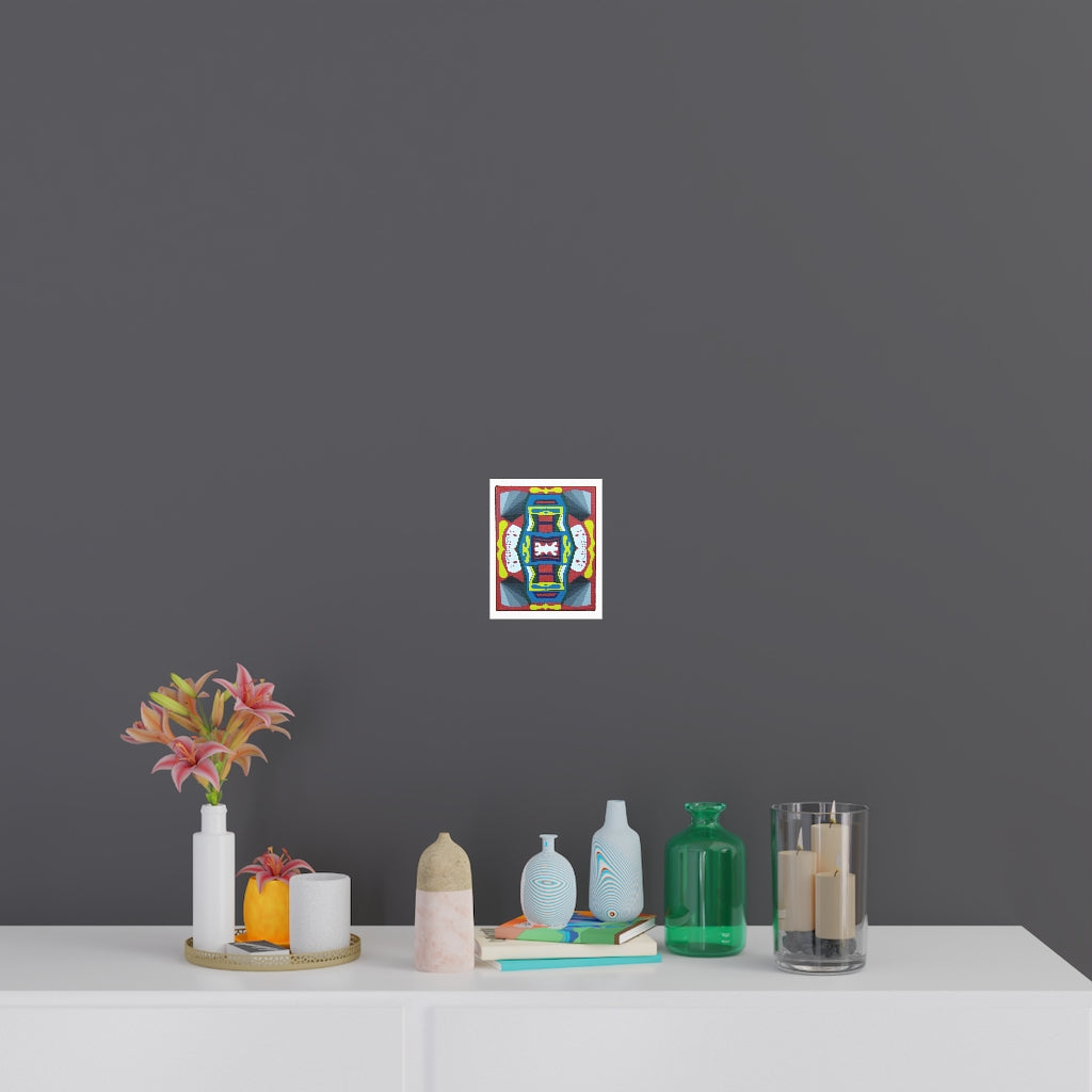 Fine Art Posters