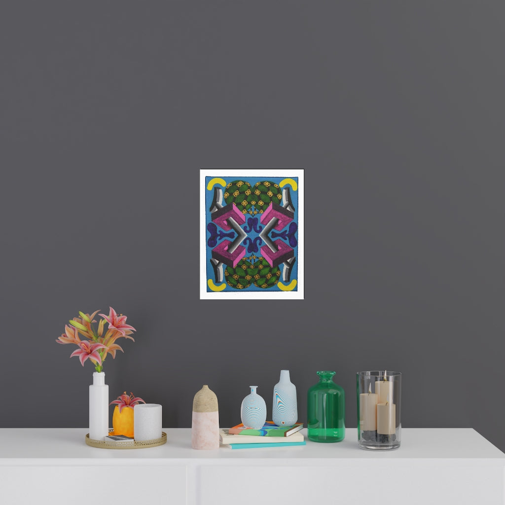 Fine Art Posters