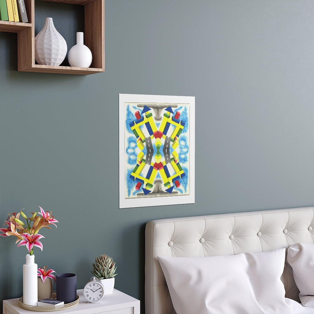Fine Art Posters