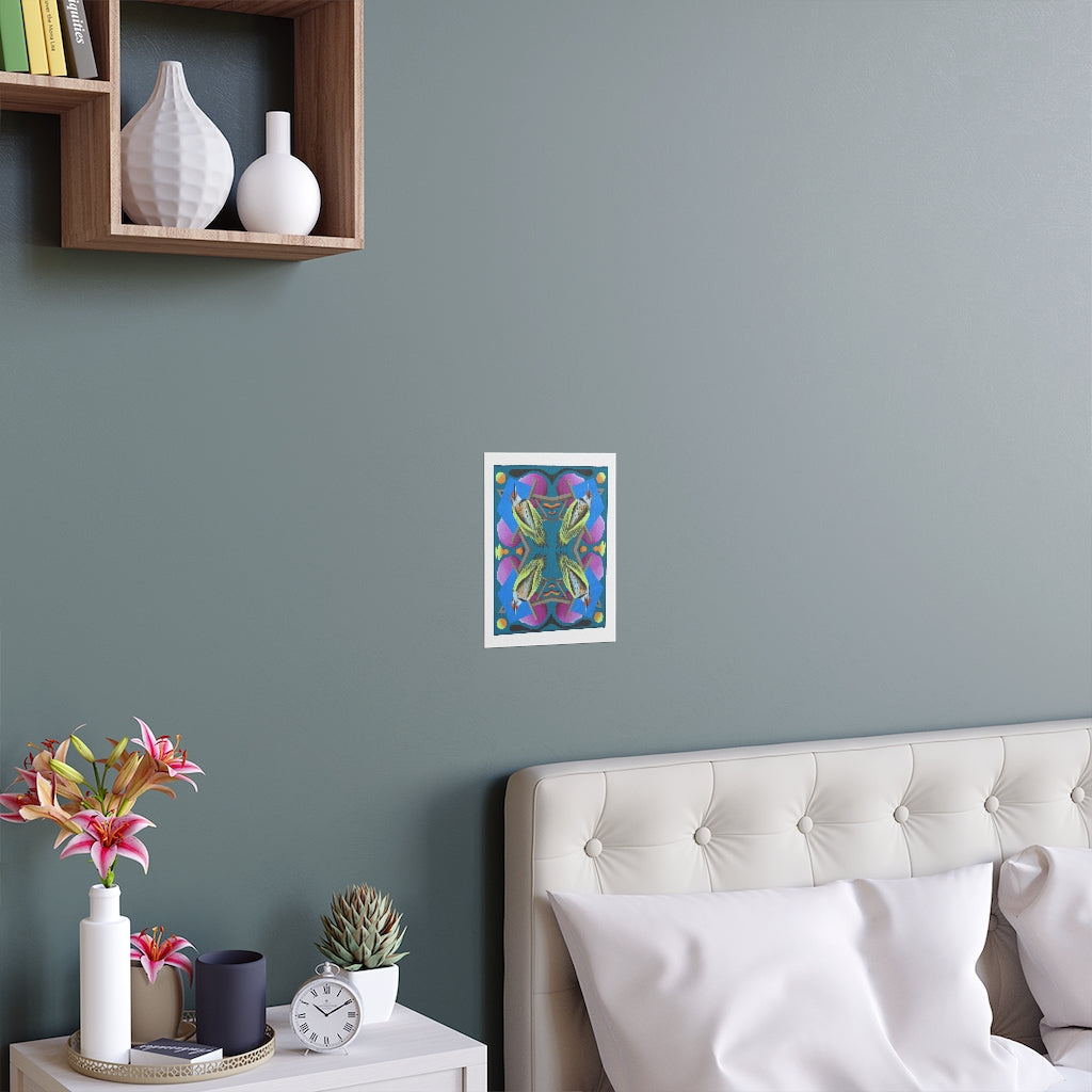 Fine Art Posters