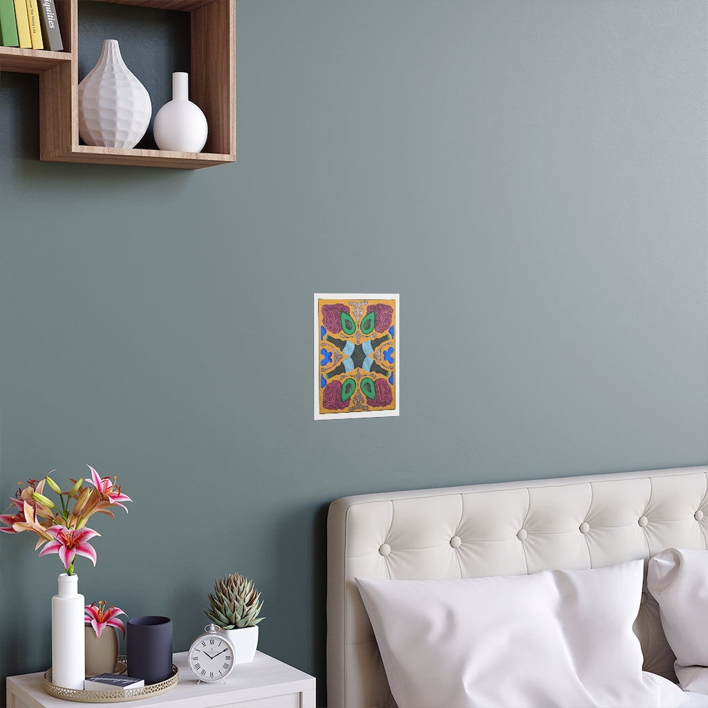 Fine Art Posters