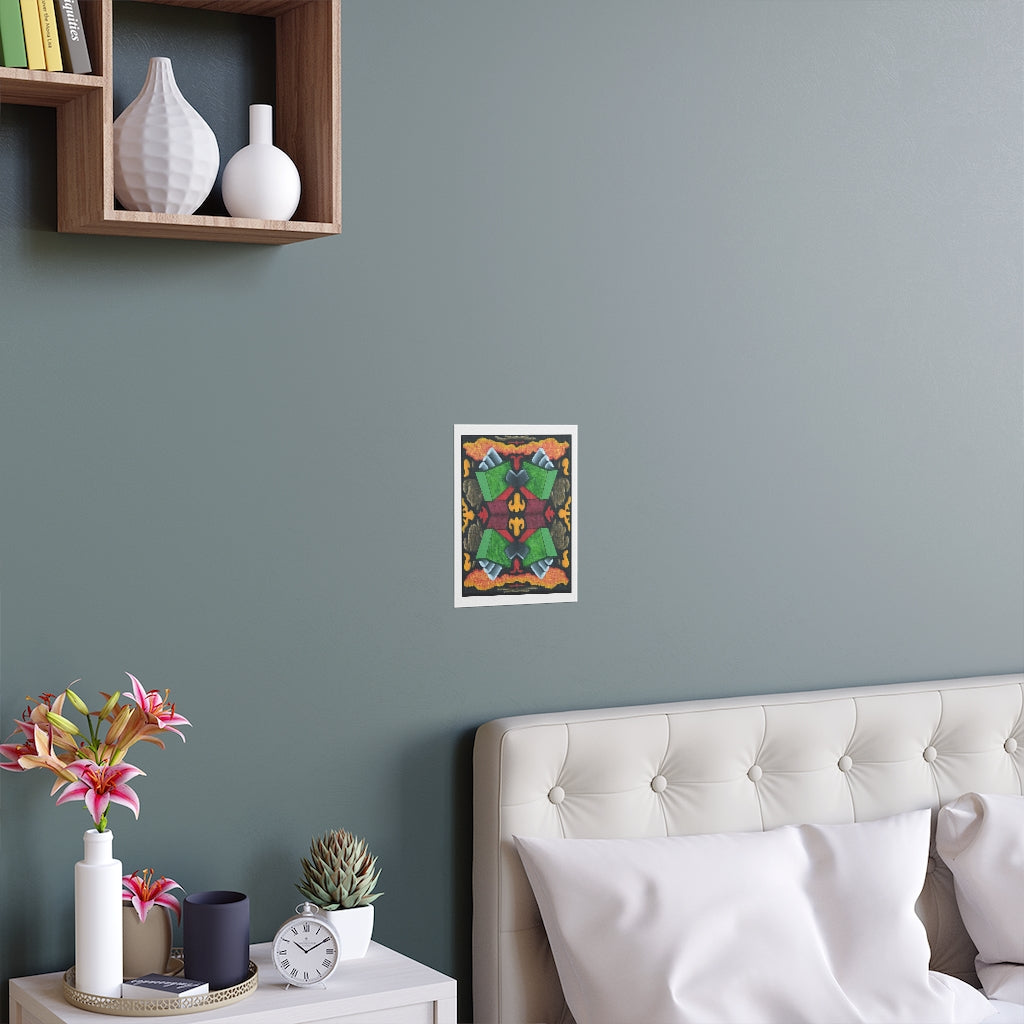 Fine Art Posters