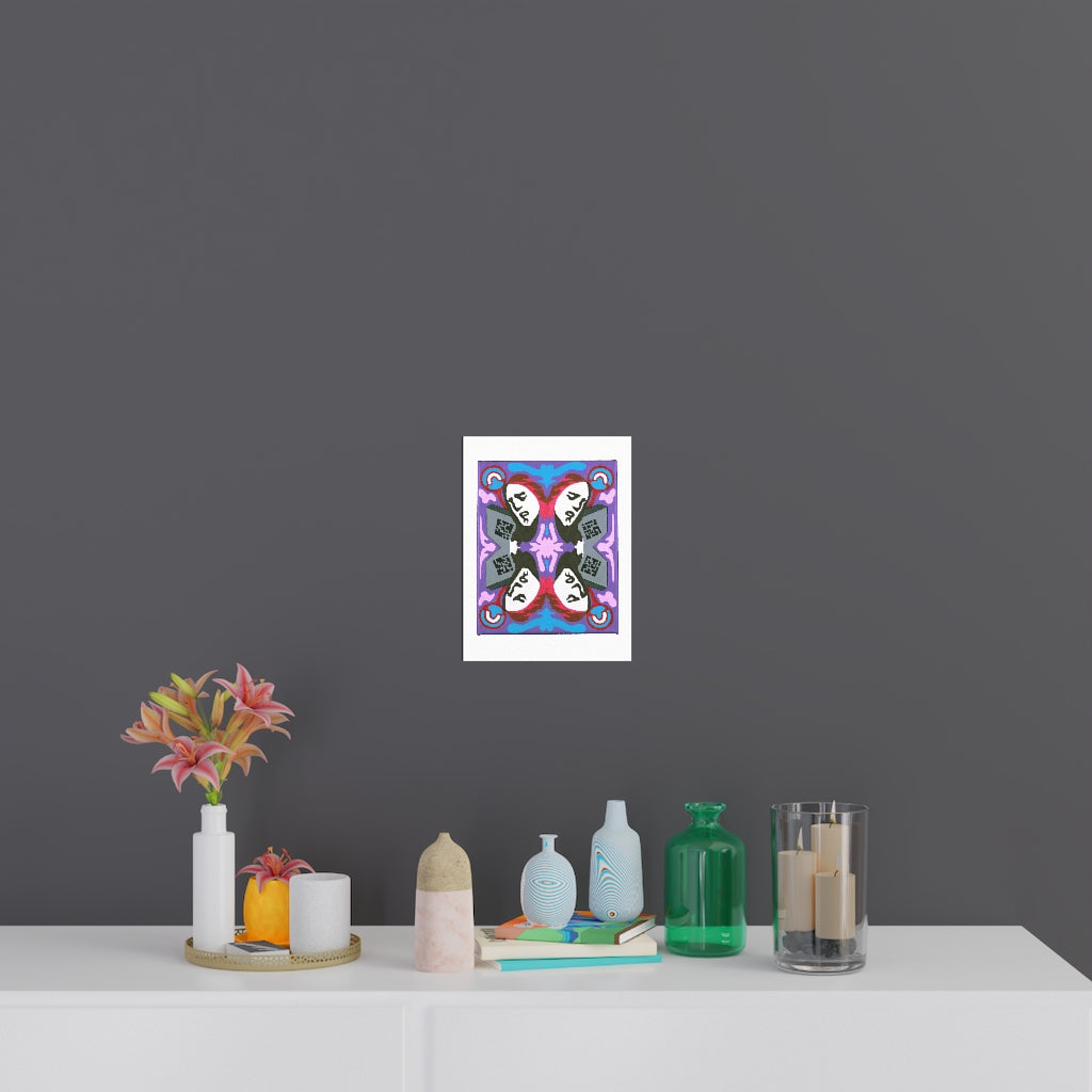 Fine Art Posters