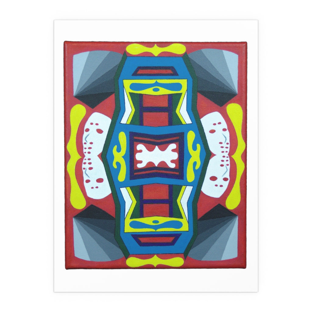 Fine Art Posters