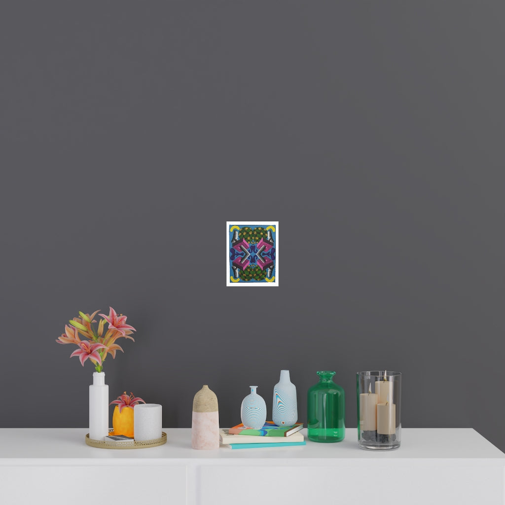 Fine Art Posters