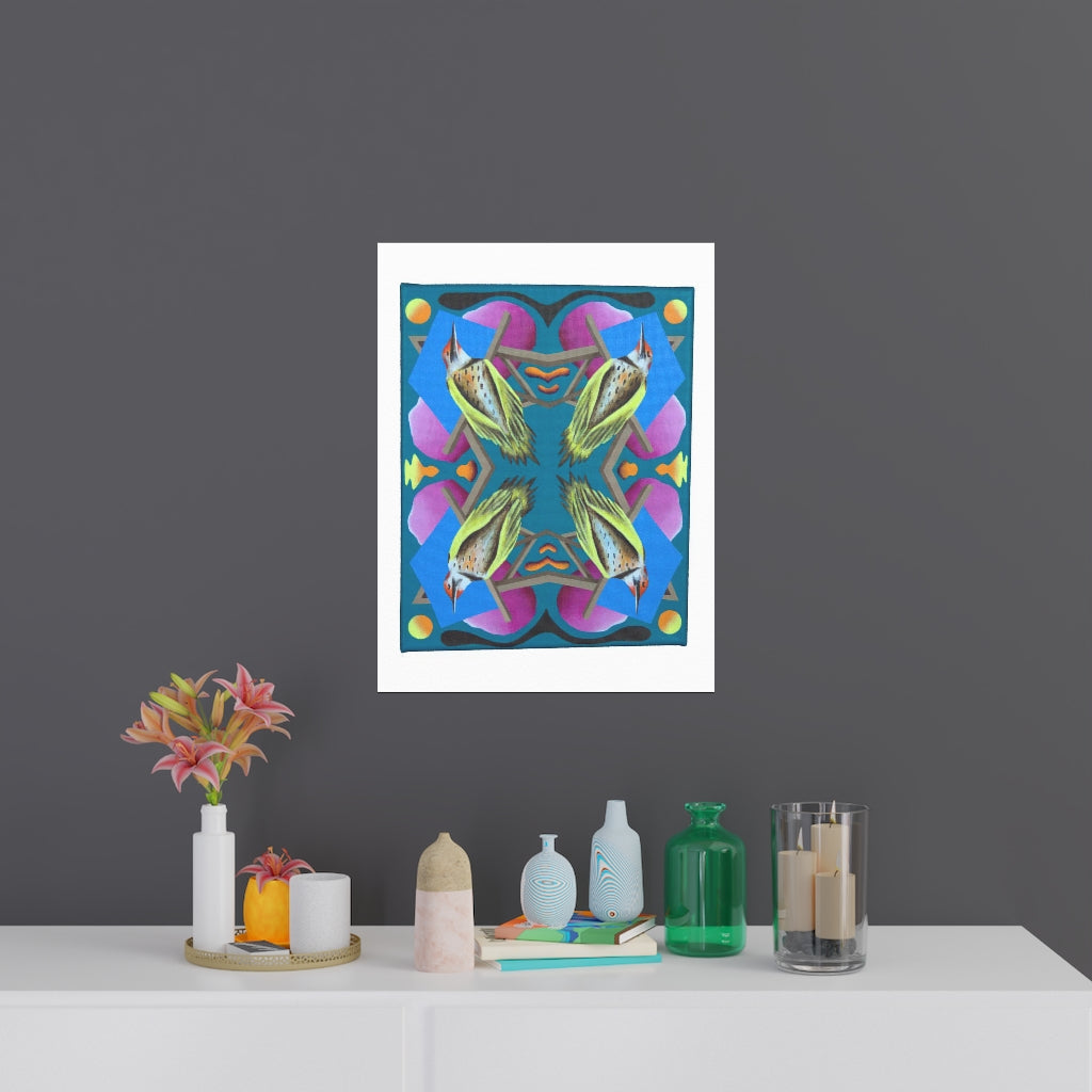 Fine Art Posters
