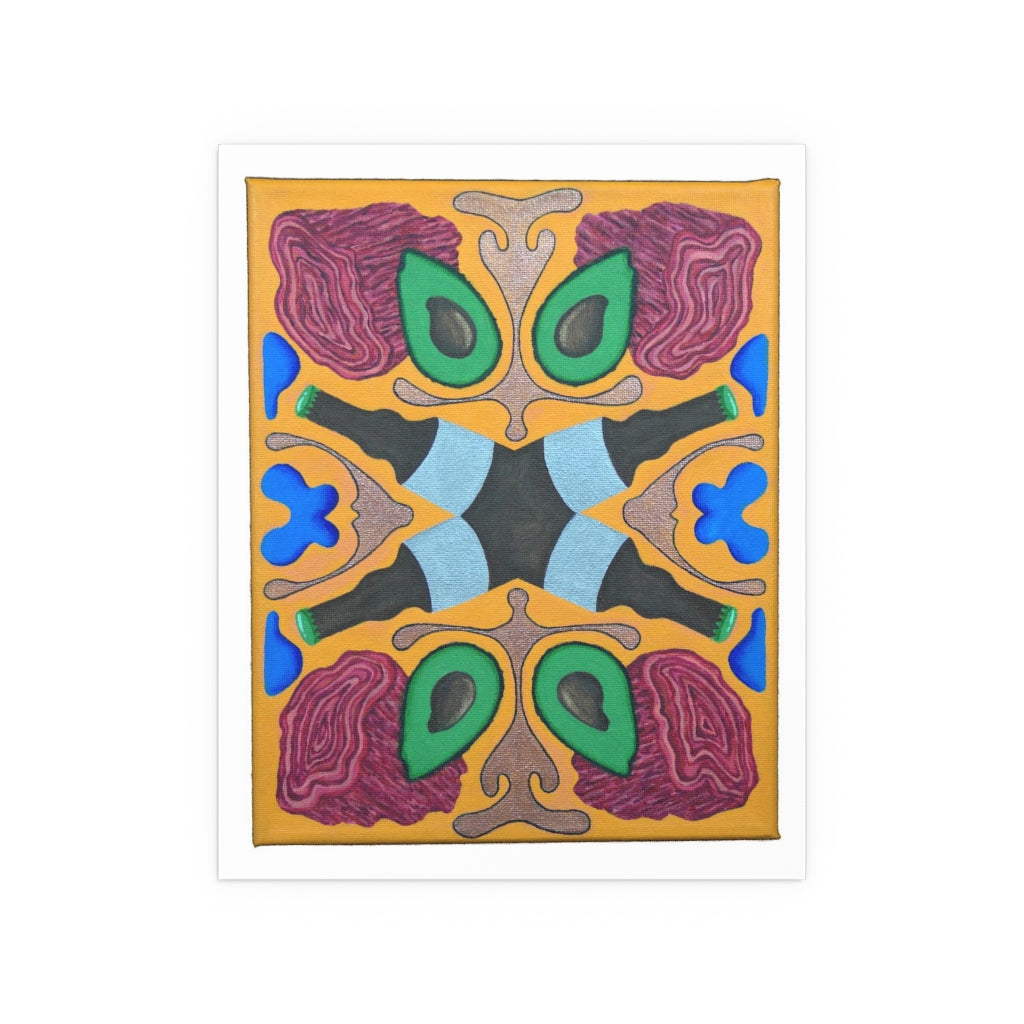 Fine Art Posters