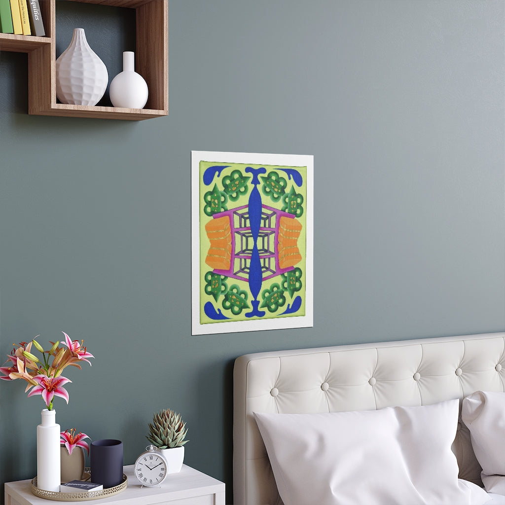 Fine Art Posters