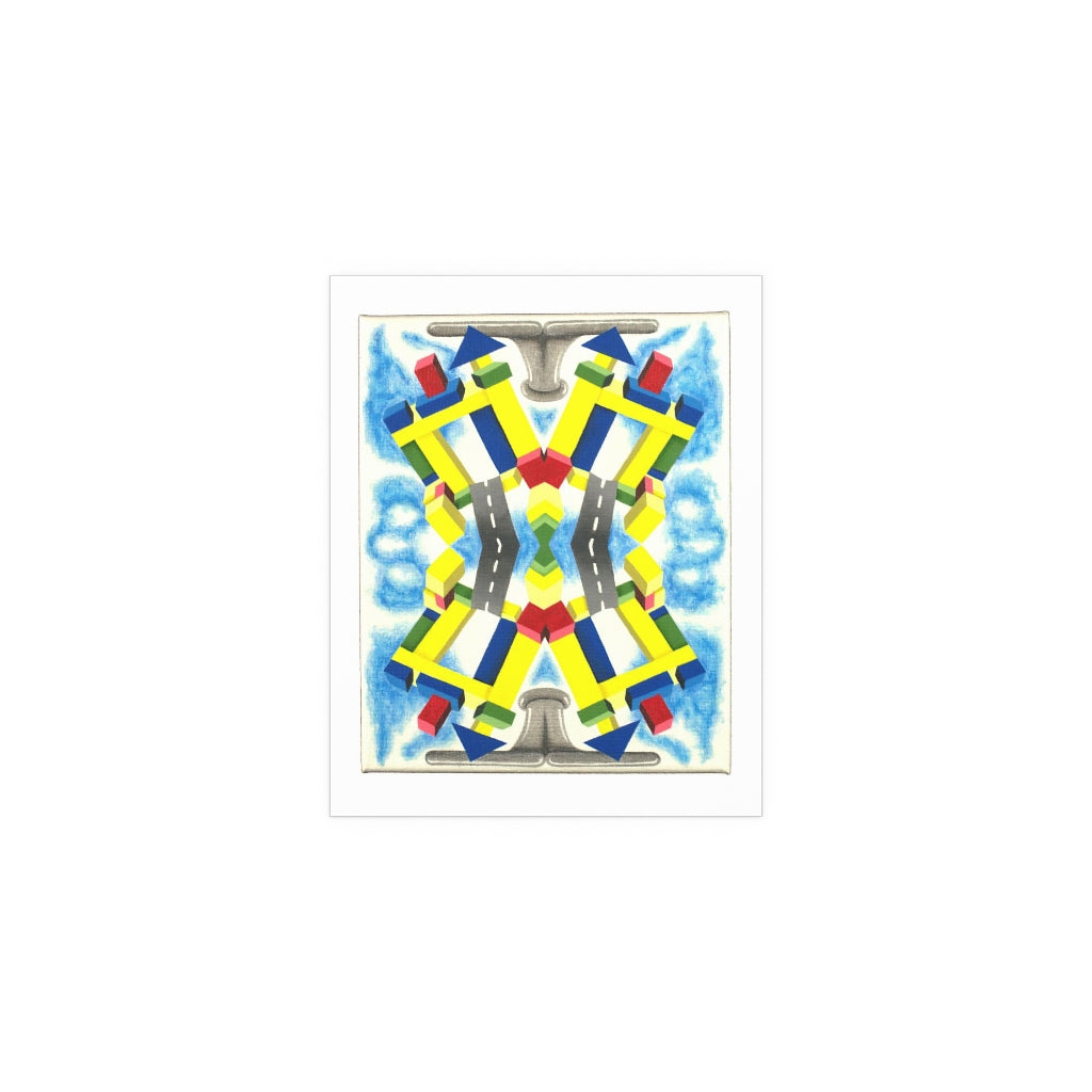 Fine Art Posters