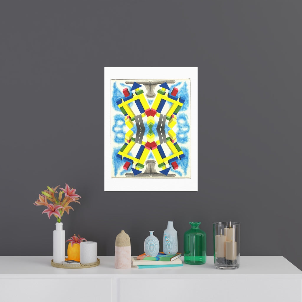 Fine Art Posters