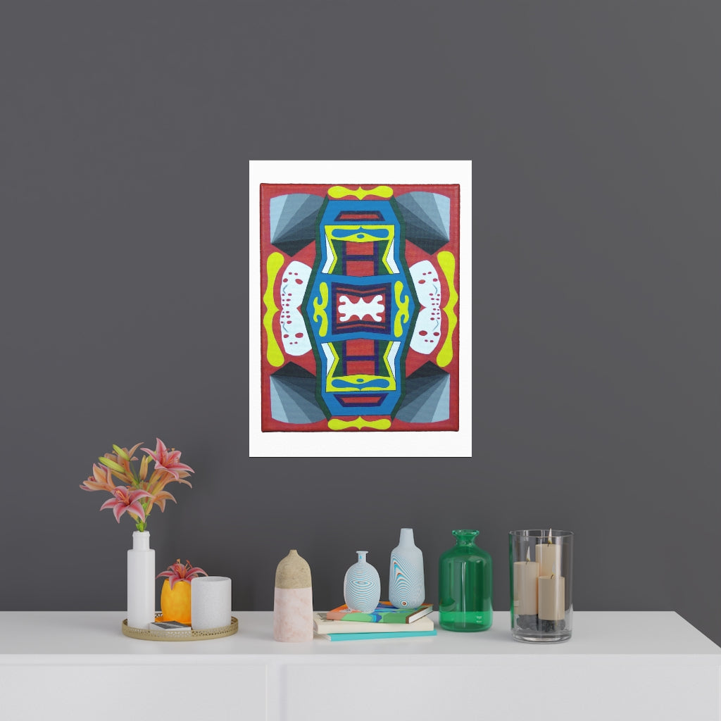 Fine Art Posters