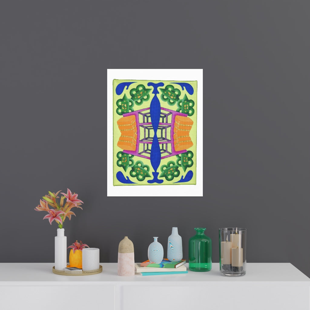 Fine Art Posters