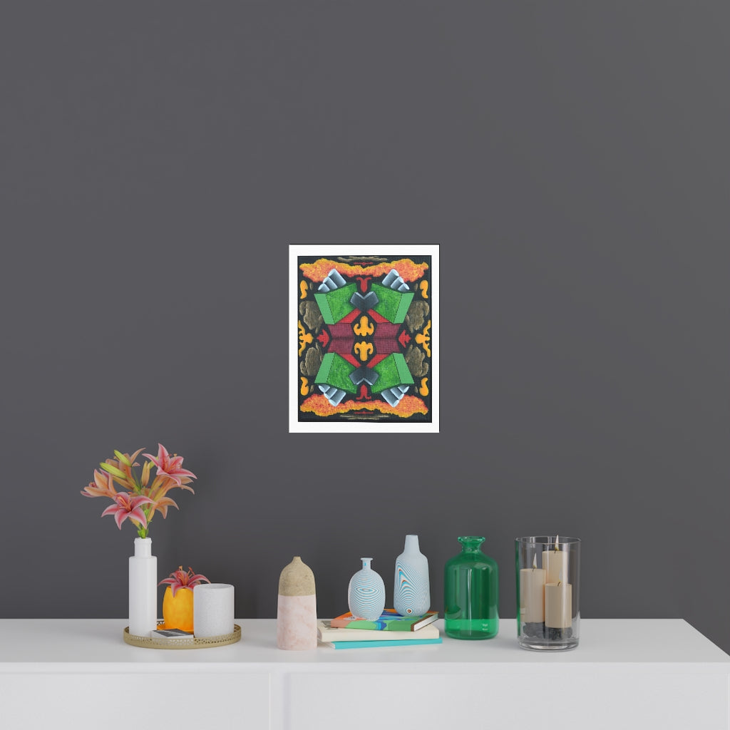 Fine Art Posters