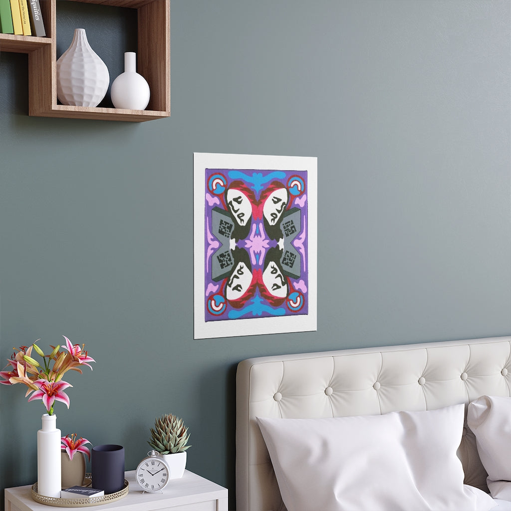 Fine Art Posters