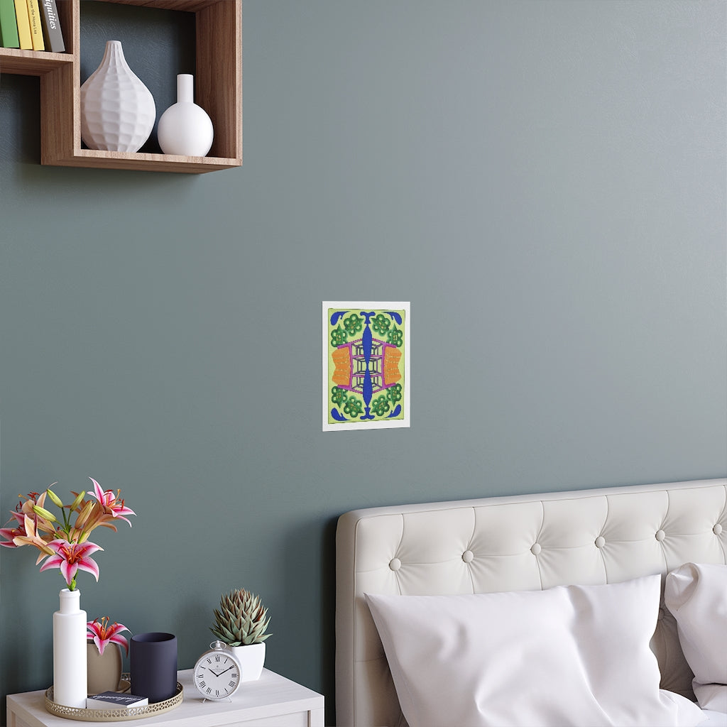 Fine Art Posters
