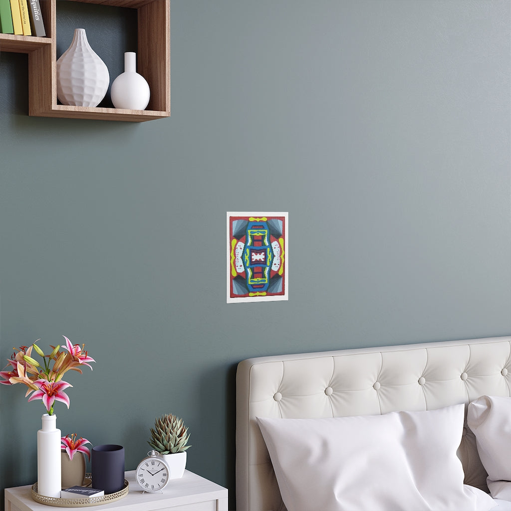 Fine Art Posters