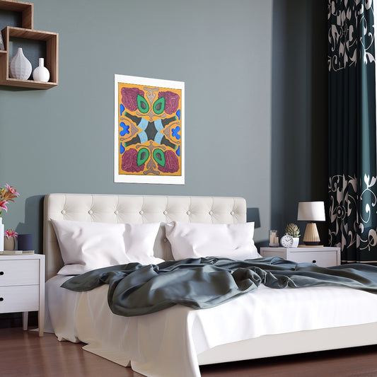 Fine Art Posters