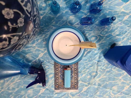Yarthsa - Blue Variant