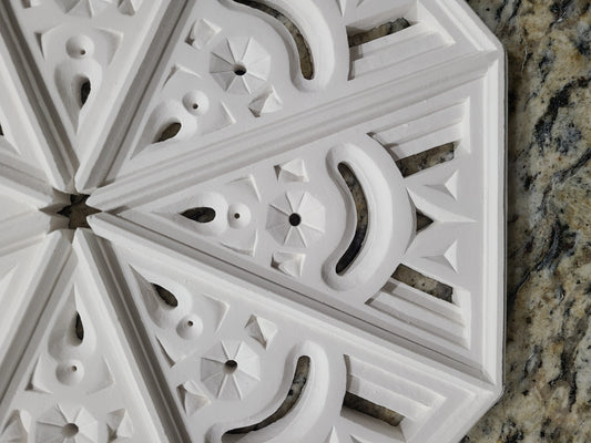 Octagonal