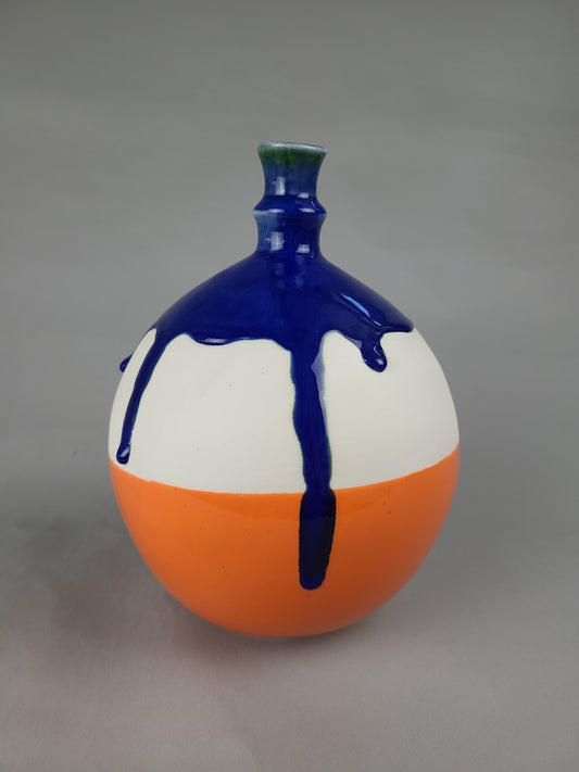 Vessel 1 - Drip 2