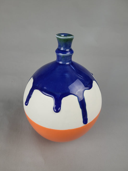 Vessel 1 - Drip 2