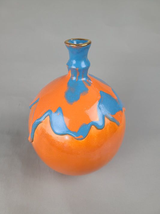 Vessel 1 - Drip 1